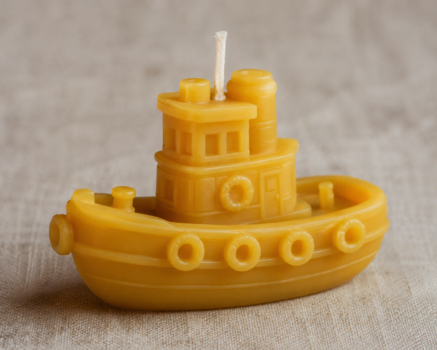 Tugboat